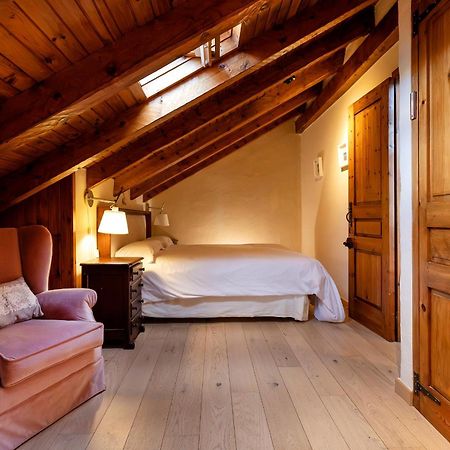 Pleta Ordino 51, Duplex Rustico Con Chimenea, Ordino, Zona Vallnord מראה חיצוני תמונה