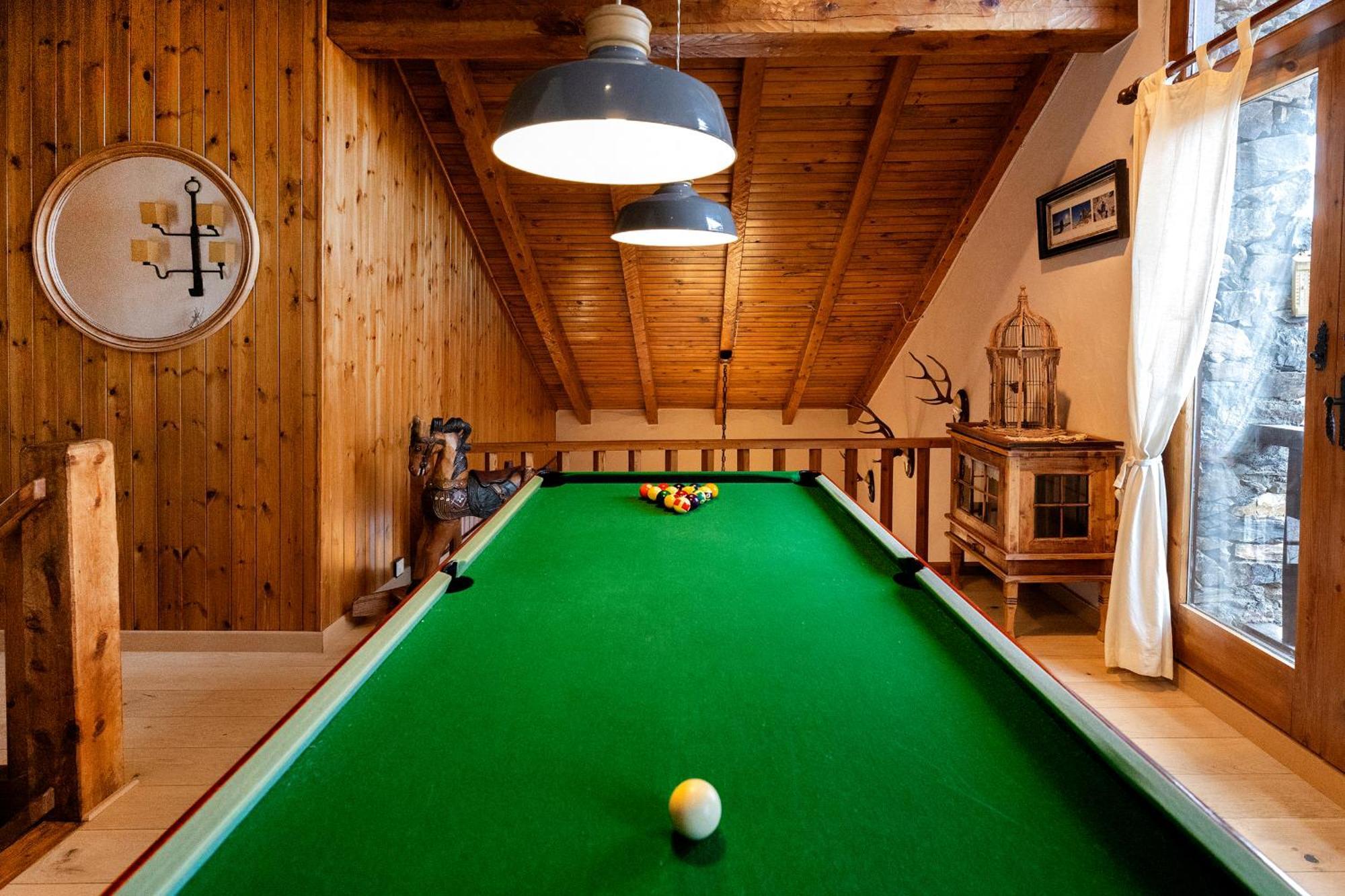 Pleta Ordino 51, Duplex Rustico Con Chimenea, Ordino, Zona Vallnord מראה חיצוני תמונה