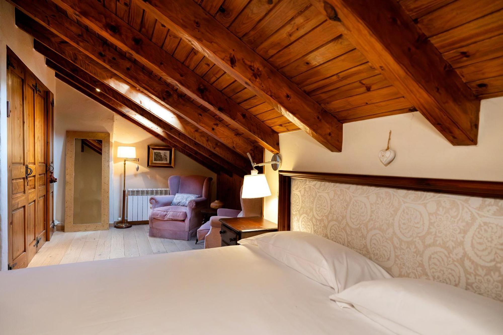 Pleta Ordino 51, Duplex Rustico Con Chimenea, Ordino, Zona Vallnord מראה חיצוני תמונה